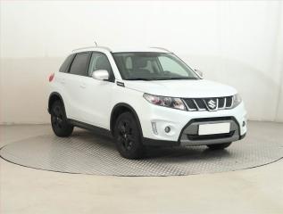 Suzuki Vitara GL/AC 1.4 BoosterJet
