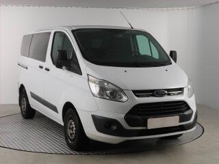 Ford Transit Custom Trend 2.2 TDCi, Bus, 9M�st
