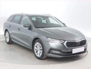 �koda Octavia Style 2.0 TDI, 4X4, Automat