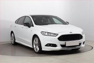 Ford Mondeo 2.0 TDCI, Navi, Park.senzory