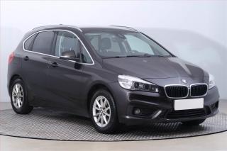 BMW 218i Active Tourer, Automat