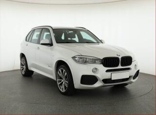 BMW X5 M Paket xDrive40d