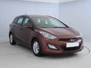 Hyundai i30 1.6 GDI, �R,1.maj, Serv.kniha