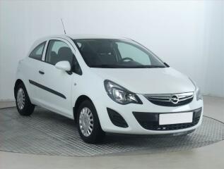 Opel Corsa 1.2