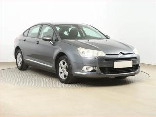 Citron C5 1.6 HDi , po STK, levn provoz