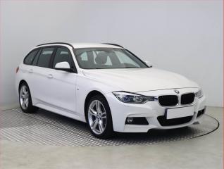 BMW M Sport 320 d xDrive, 4X4