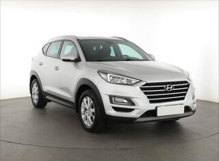 Hyundai Tucson 1.6 T-GDI, Automat, �R,1.maj