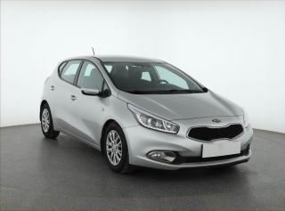 Kia Ceed 1.6 CRDi, Automat, Tempomat