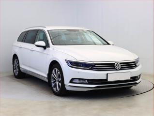 Volkswagen Passat Highline 2.0 TDI, DPH