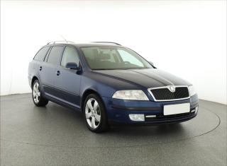 koda Octavia 1.9 TDI, po STK, Tan