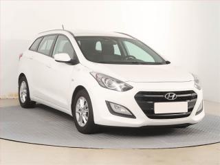 Hyundai i30 1.6 MPI, R,1.maj, Serv.kniha