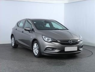 Opel Astra 1.4 T, R,1.maj, Serv.kniha