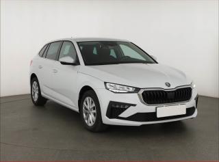 koda Scala 1.5 TSI, Top Selection, FullLe