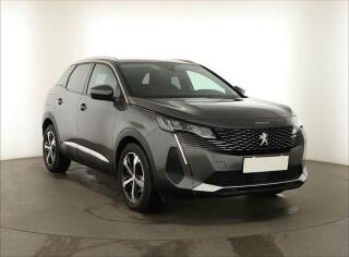Peugeot 3008 1.2 PureTech, STK, KLIMA, NAVI