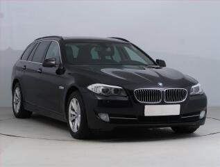 BMW 520d, K��e, Navi, Bi-Xenony