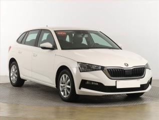 �koda Scala Ambition 1.0 TSI, Automat