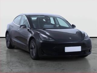 Tesla Model 3 Std Range Plus LFP, SoH 91%