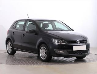 Volkswagen Polo 1.2 TSI, Serv.kniha, Tempomat