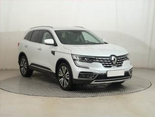 Renault Koleos 2.0 dCi, CZ, 4x4