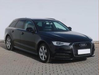 Audi A6 2.0 TDI, Automat, K��e, Navi