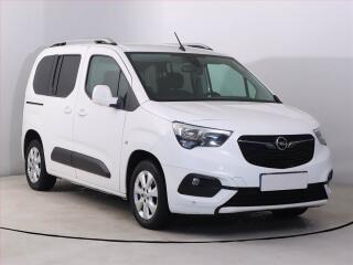 Opel Combo 1.5 CDTI, 7M�st, SR
