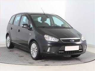 Ford C-MAX 1.8, �R,1.maj, Navi, Tempomat