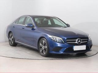 Mercedes-Benz C 220d