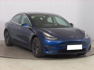 Tesla Model 3 Long Range 4WD 78kWh, SoH 92%