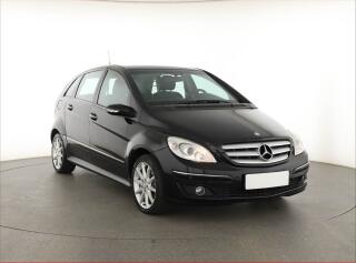 Mercedes-Benz B 150 , nov� STK