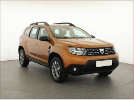 Dacia Duster 1.6 SCe, Serv.kniha, Tempomat