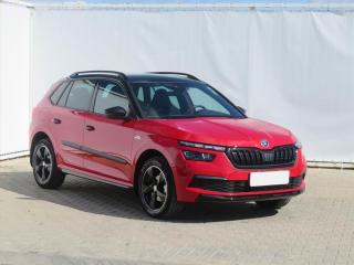 koda Kamiq Monte Carlo 1.0 TSI