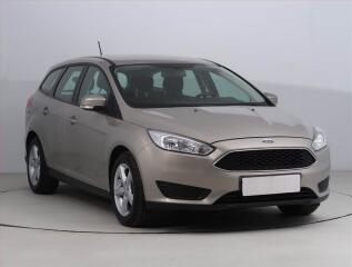 Ford Focus 1.6 i, LPG