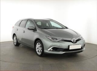 Toyota Auris 1.6 Valvematic, K��e, Navi