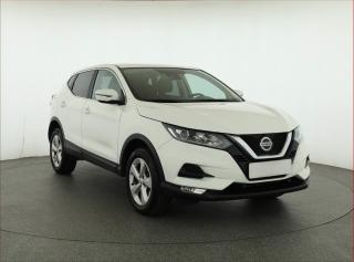 Nissan Qashqai 1.2 DIG-T, Serv.kniha, Navi