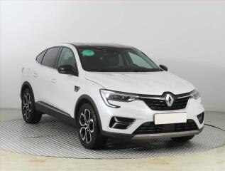 Renault Arkana E-Tech