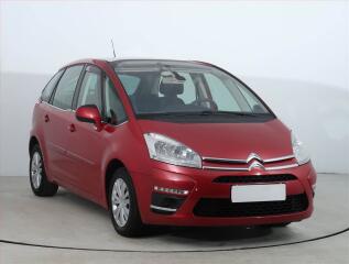 Citro�n C4 Picasso 1.6 HDi, Tempomat