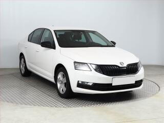 �koda Octavia Ambition 1.5 TSI, Serv.kniha
