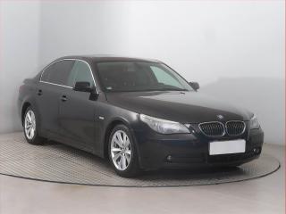 BMW 523i, Automat, Xenony