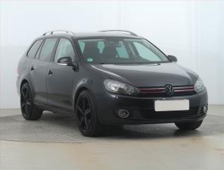 Volkswagen Golf 1.4 TSI, Serv.kniha