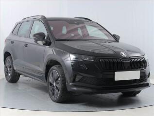 �koda Karoq Sportline 1.5 TSI