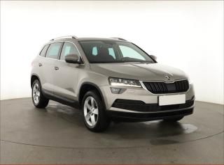 koda Karoq 1.6 TDI, R, AUTOMAT