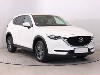 Mazda CX-5 2.2 Skyactiv-D, 4X4, Navi