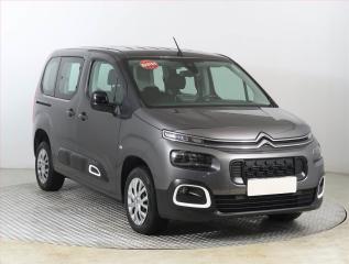 Citron Berlingo Feel 1.5 BlueHDi, 5Mst, R