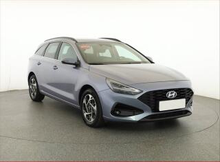 Hyundai i30 1.0 T-GDI, Style, Navigace