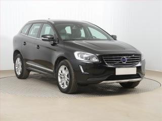 Volvo XC60 D3, Ke, Navi, Bi-Xenony