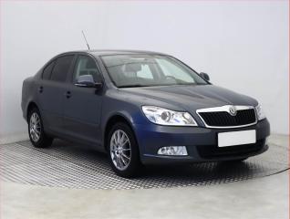 koda Octavia Elegance 1.2 TSI, Serv.kniha