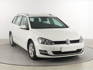 Volkswagen Golf Comfortline 1.6 TDI, Navi