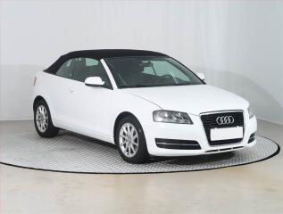 Audi A3 1.2 TFSI, Park.�senzory