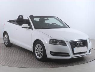Audi A3 1.2 TFSI, Park.�senzory