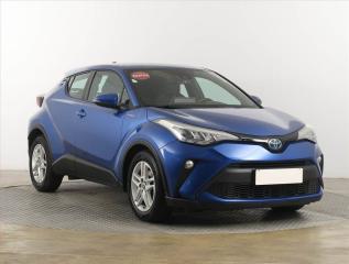 Toyota C-HR Business 1.8 Hybrid